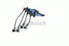 BOSCH 0 986 357 238 Ignition Cable Kit